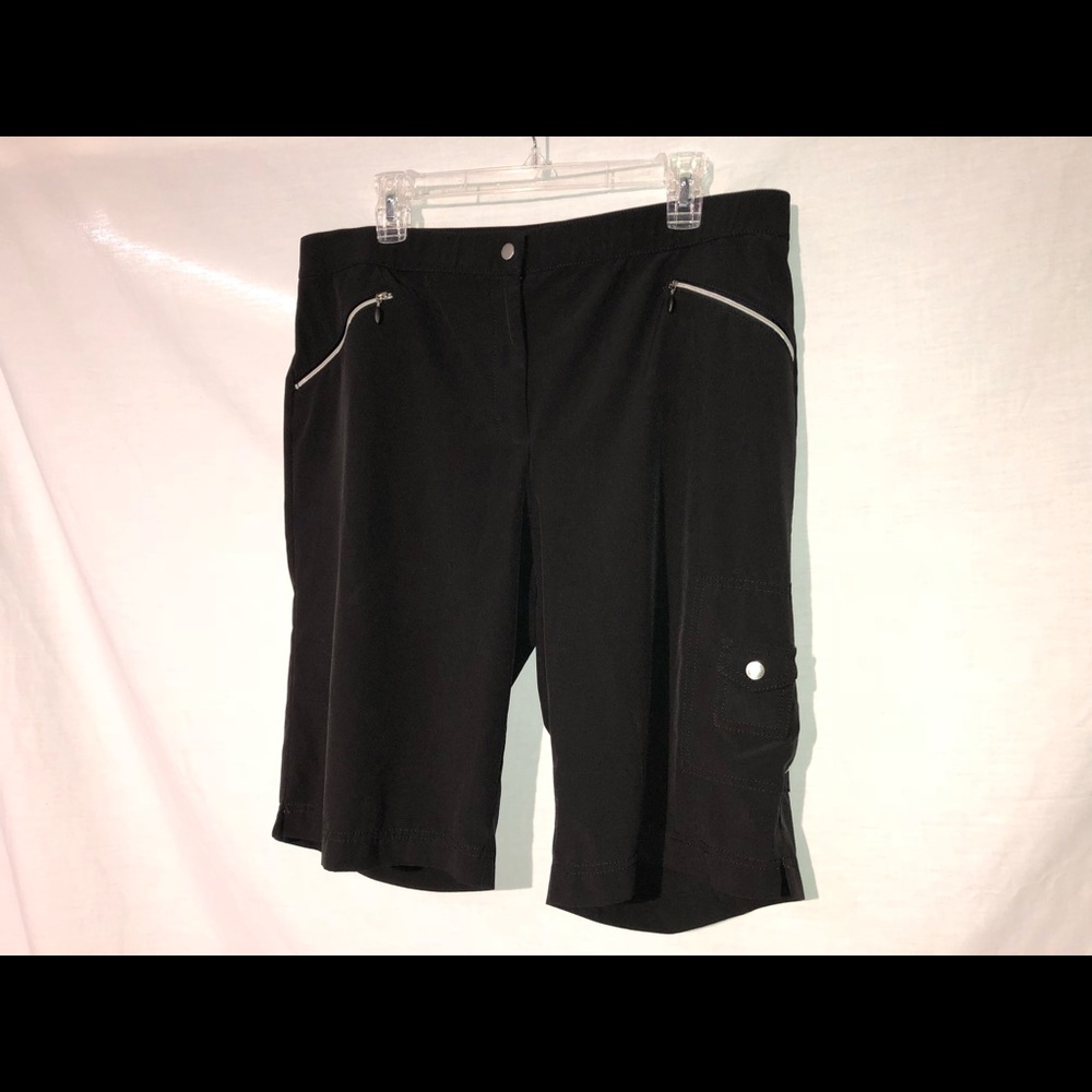 Chicos Zenergy Golf Walking Shirts